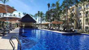 Departamento en Playa del Carmen